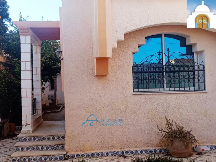 VILLA JUIN 